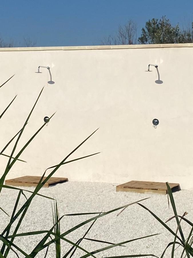 Abate Filippo Apartment Nardo Exterior photo